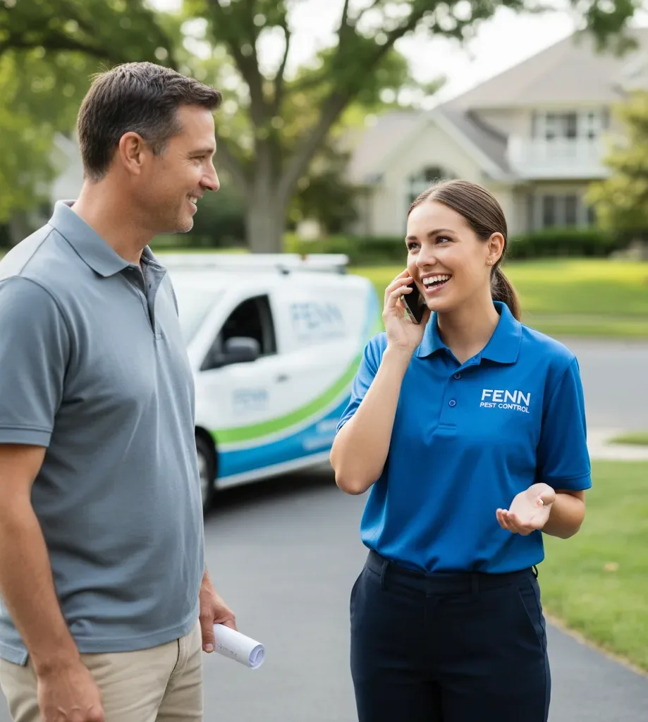 Bed Bug Extermination in Oglesby, IL