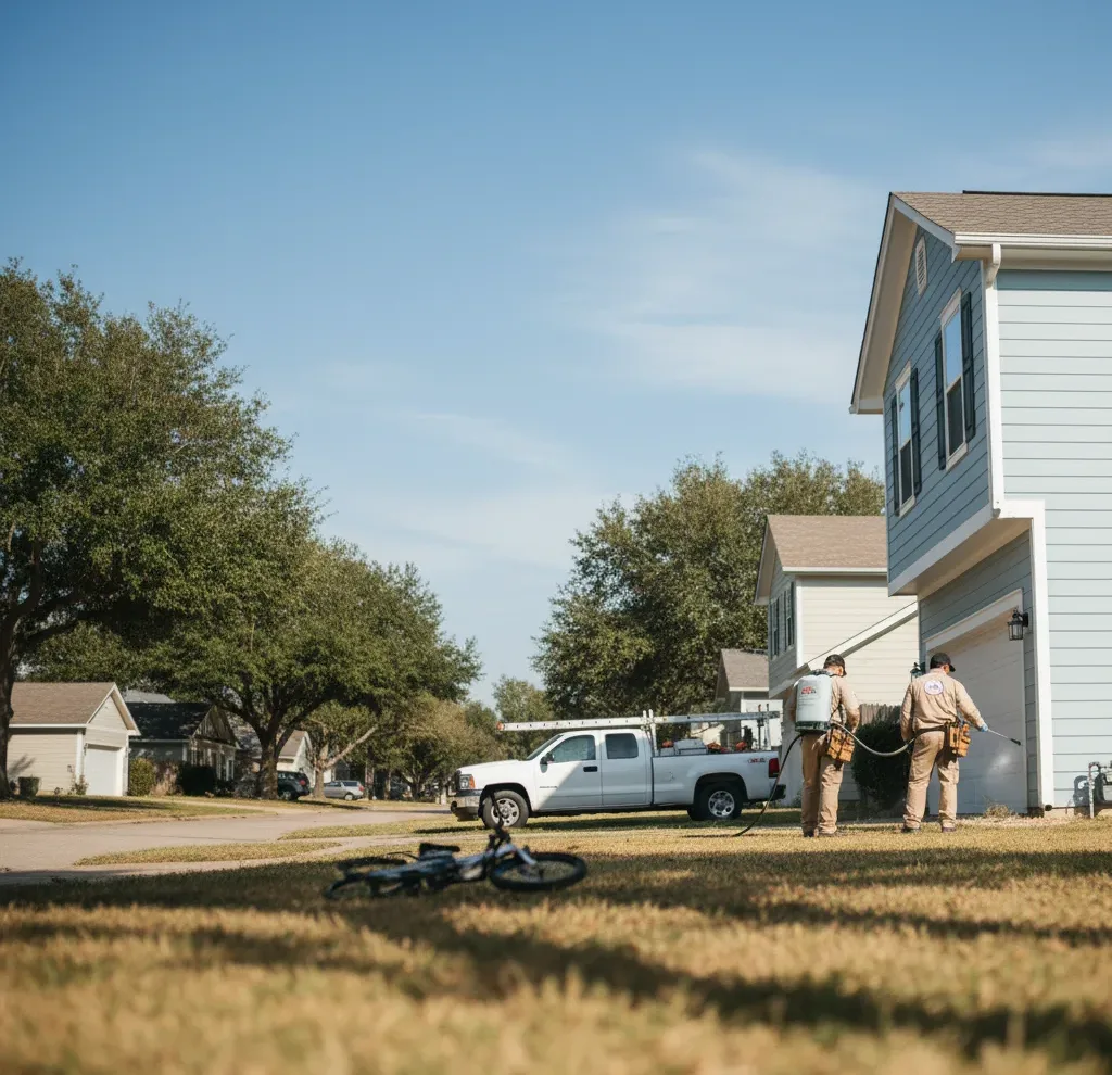 Bed Bug Extermination in Oglesby, IL
